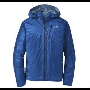 Men's Outdoor Research Helium II Jacket